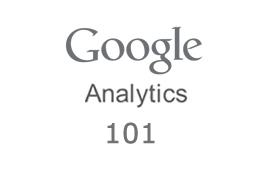 google analytics 101 course details