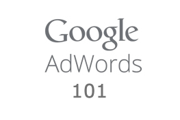 google adwords 101 course details