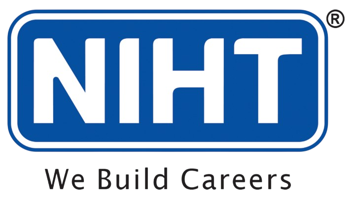 Logo of NIHT Digital Marketing Institute