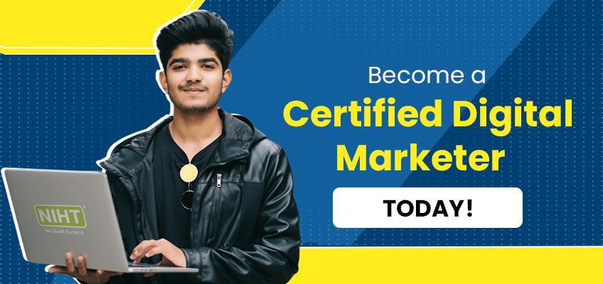 Digital Marketing Training in Kolkata