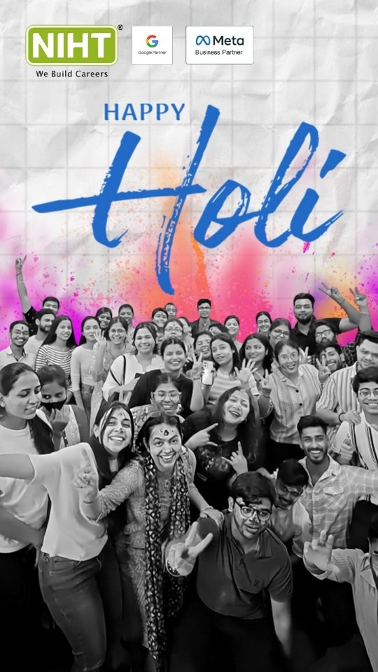 Holi Celebration