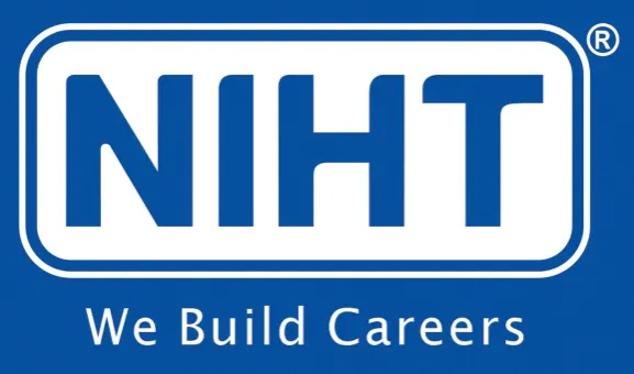 NIHT Logo
